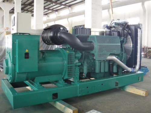 称多便携静音：租赁无声发电机组，便携式解决能源需求