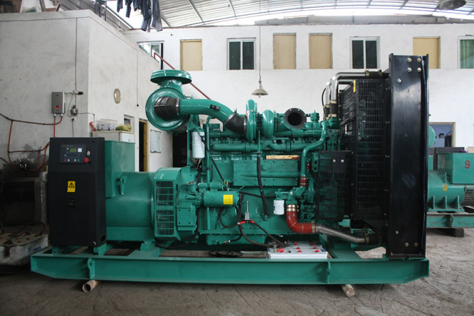 称多环保无噪音：租用静音发电机组，为环境和耳朵双重保驾护航